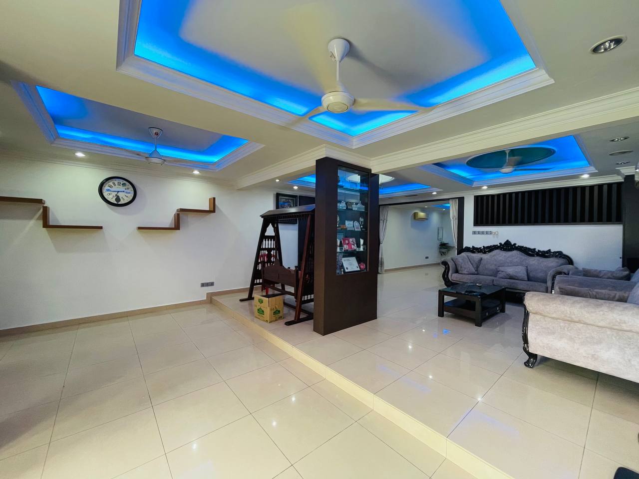 2 Storey Terrace Taman Setapak KL - photo 3