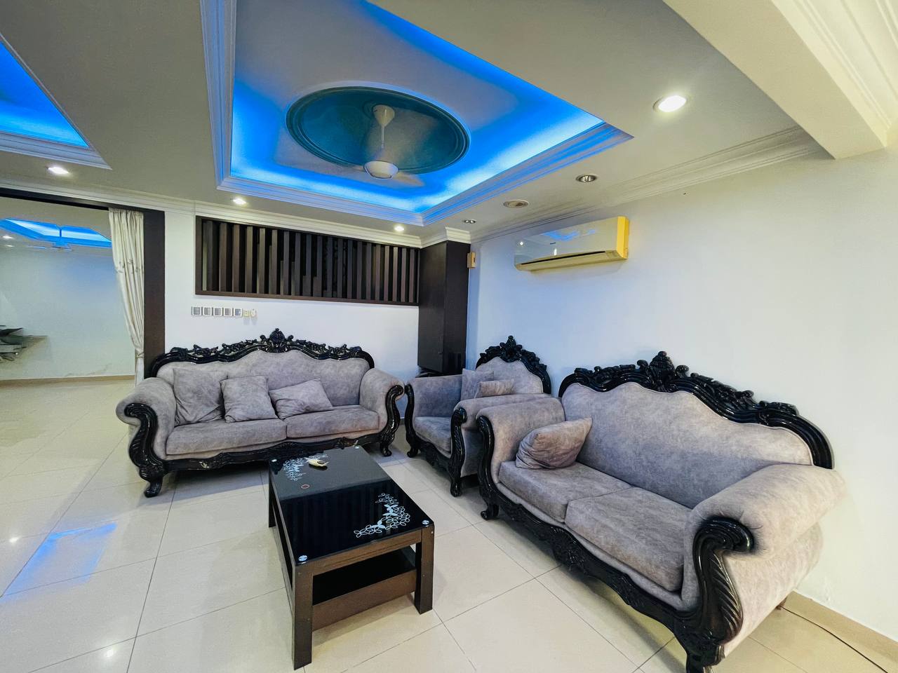 2 Storey Terrace Taman Setapak KL - photo 6