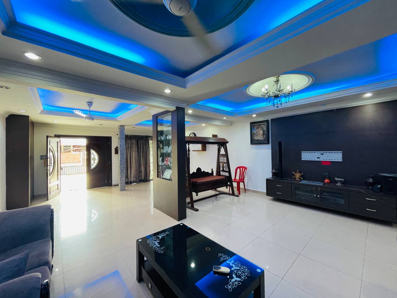 2 Storey Terrace Taman Setapak KL - photo 7