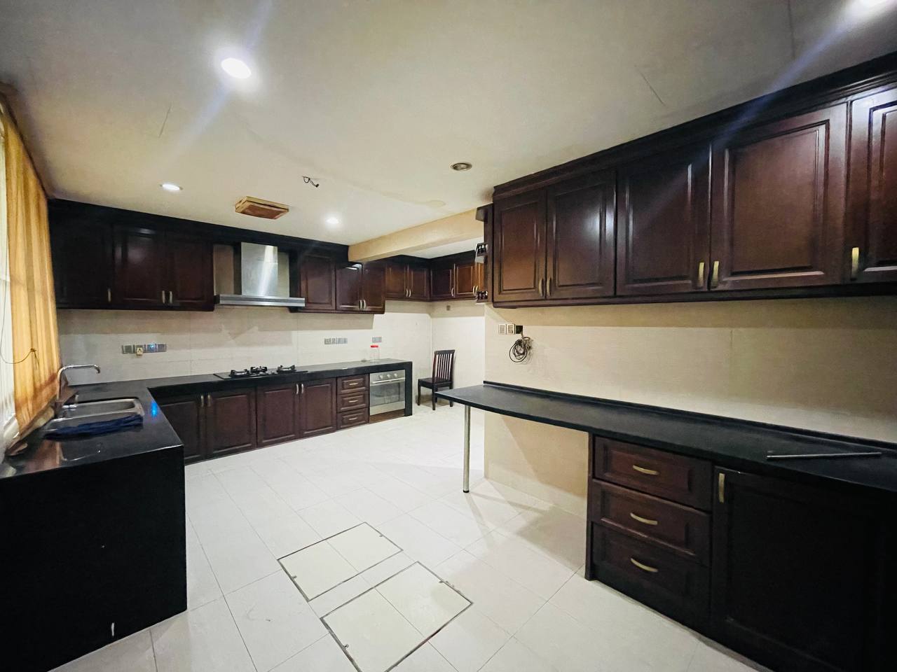 2 Storey Terrace Taman Setapak KL - photo 12