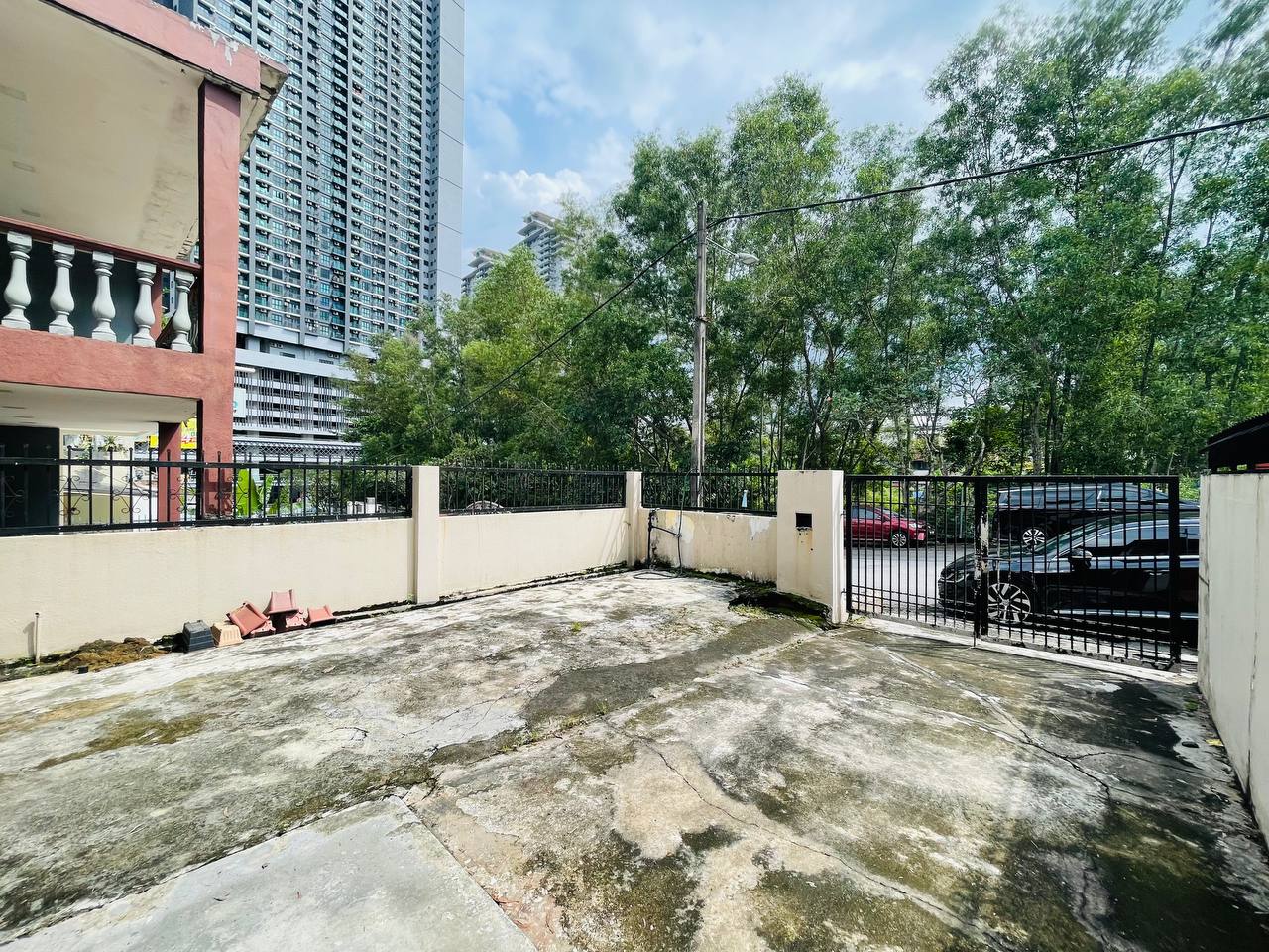 2 Storey Terrace Taman Orkid Cheras KL - photo 2
