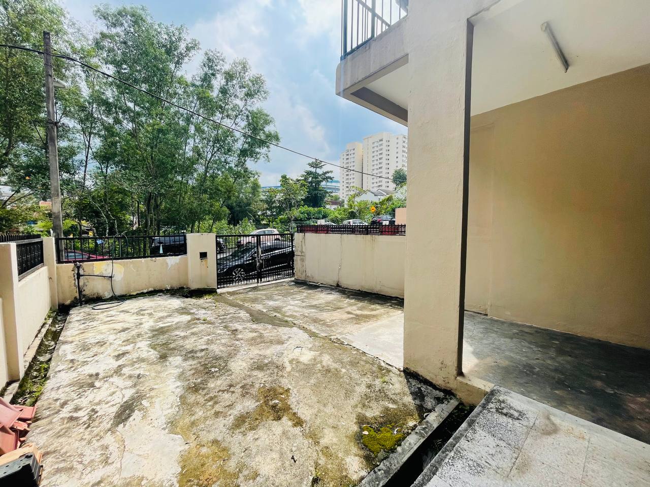 2 Storey Terrace Taman Orkid Cheras KL - photo 3