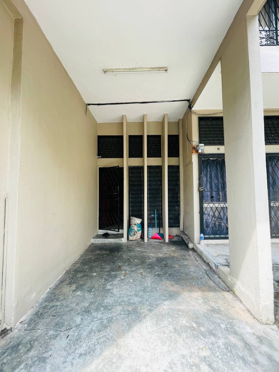 2 Storey Terrace Taman Orkid Cheras KL - photo 5