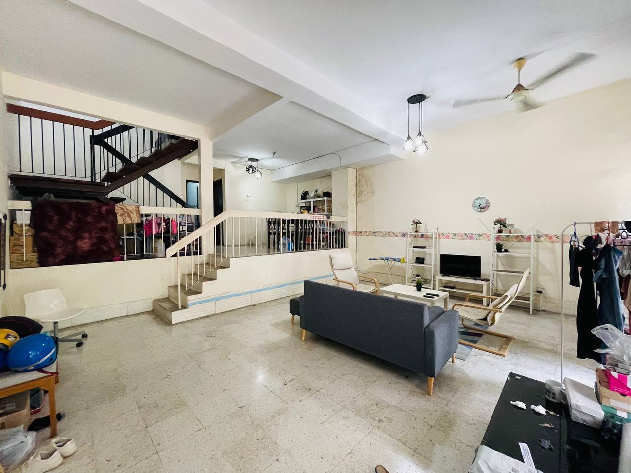 2 Storey Terrace Taman Orkid Cheras KL - photo 6