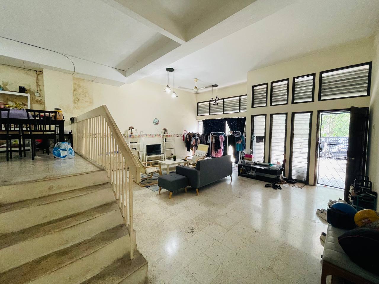 2 Storey Terrace Taman Orkid Cheras KL - photo 7