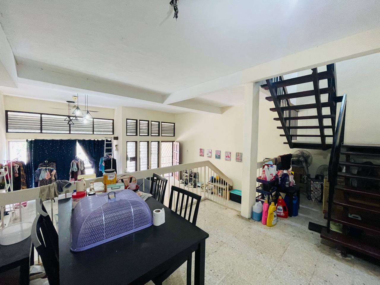 2 Storey Terrace Taman Orkid Cheras KL - photo 8