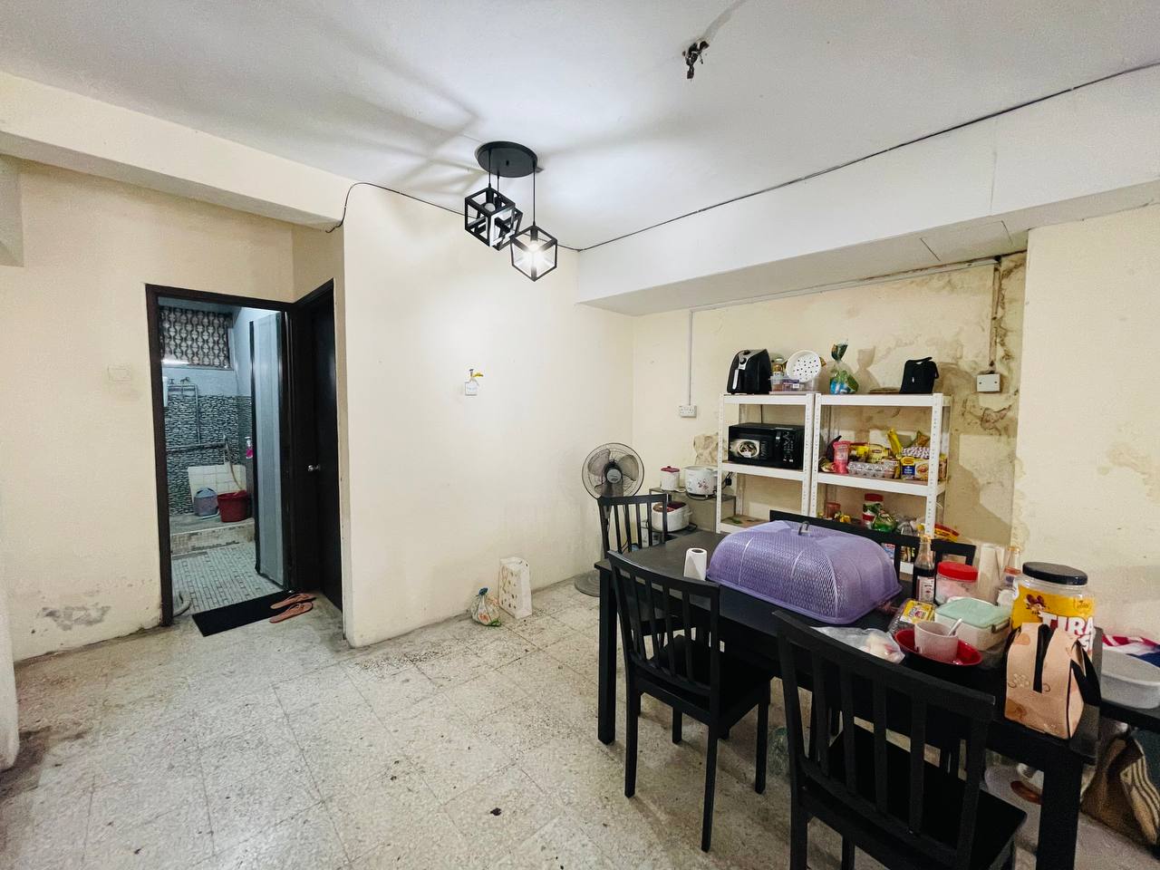 2 Storey Terrace Taman Orkid Cheras KL - photo 9