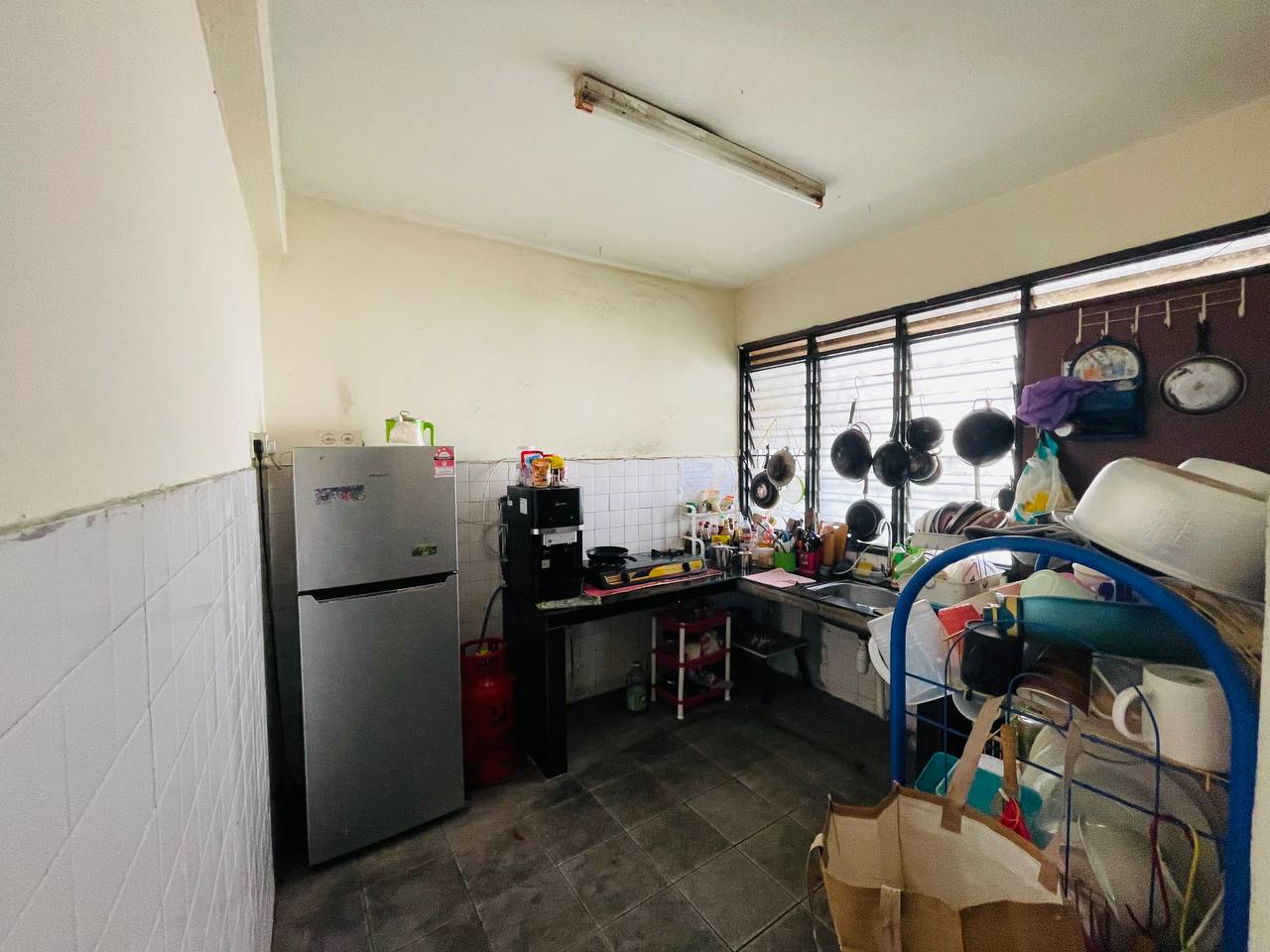 2 Storey Terrace Taman Orkid Cheras KL - photo 10