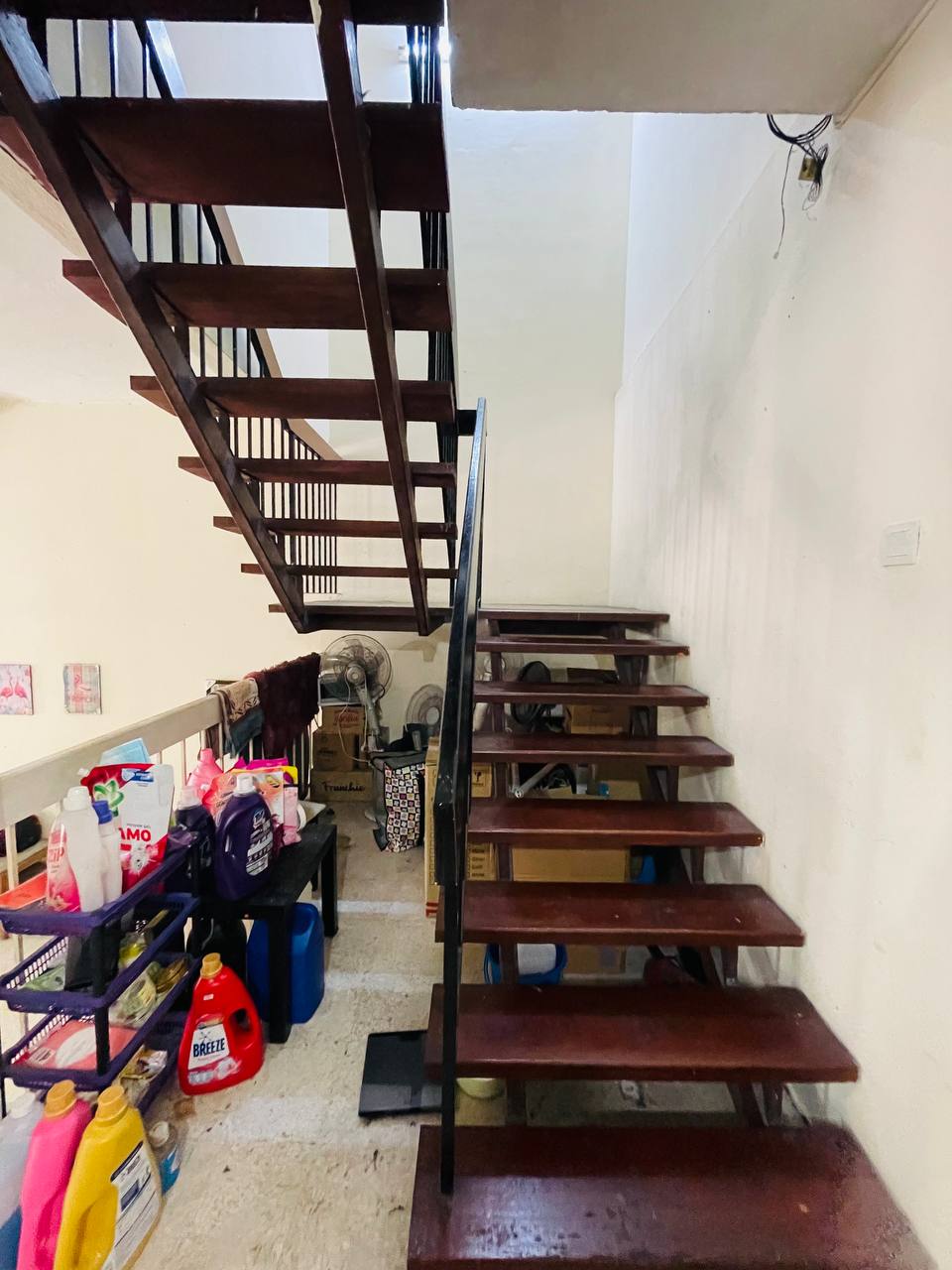 2 Storey Terrace Taman Orkid Cheras KL - photo 11