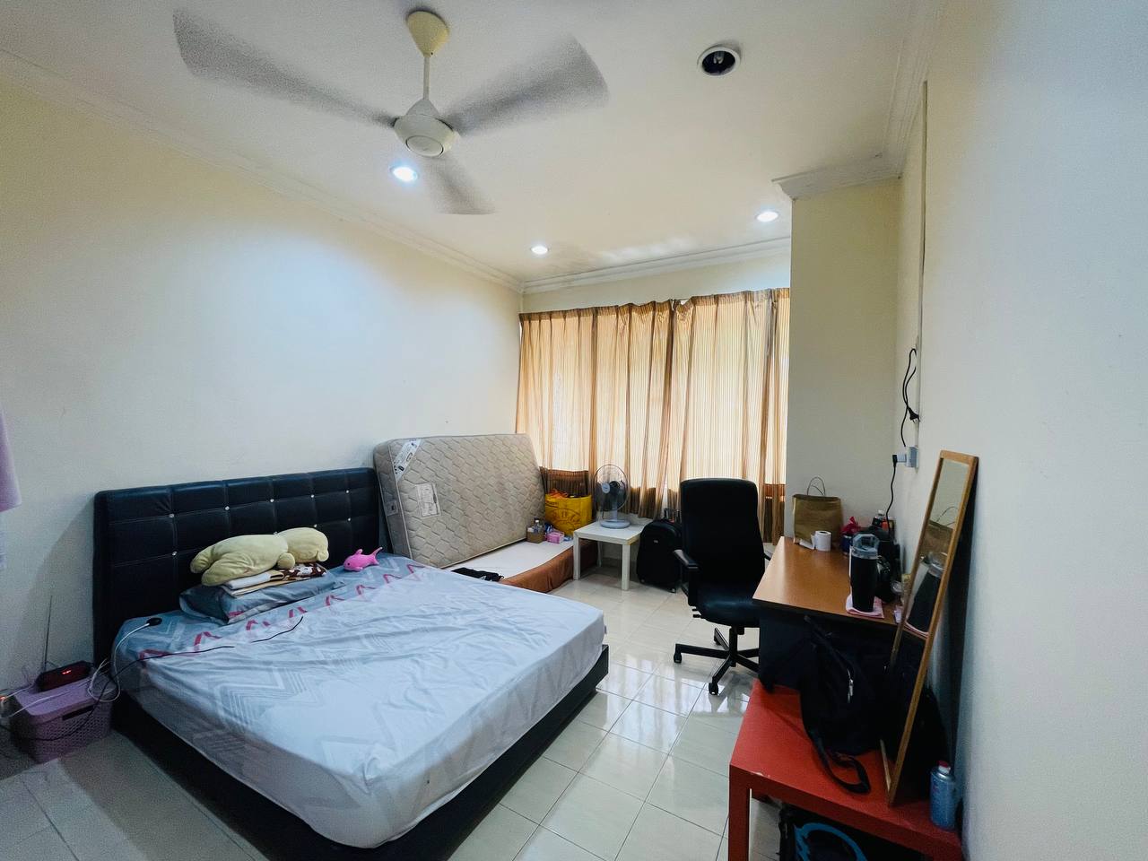 2 Storey Terrace Taman Orkid Cheras KL - photo 12