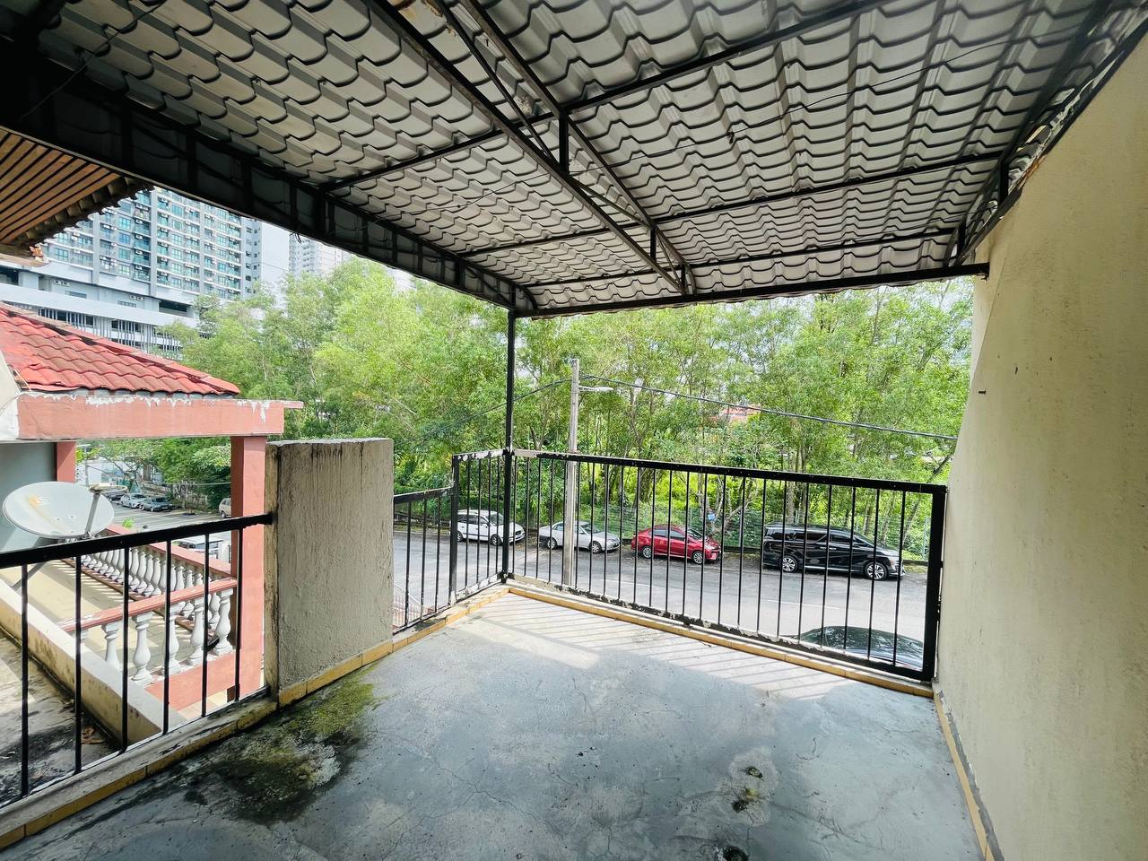 2 Storey Terrace Taman Orkid Cheras KL - photo 13