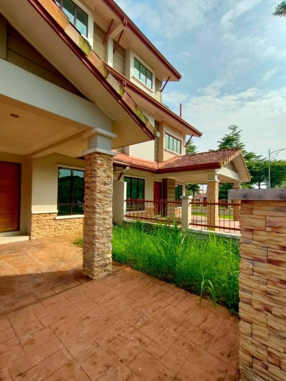 3 Storey Semi D Taman Seri Mutiara Bangi - photo 3