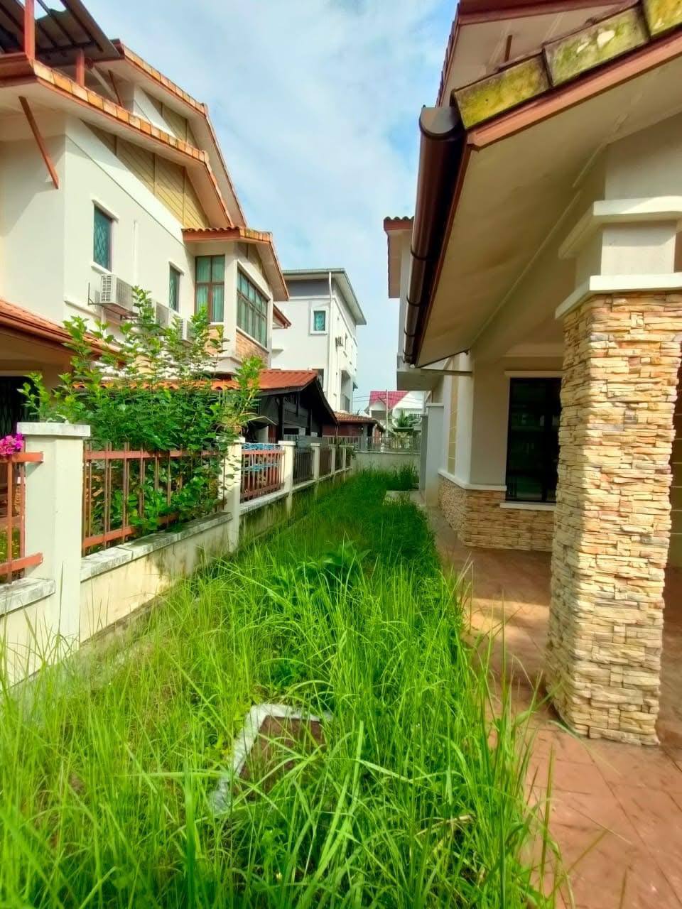3 Storey Semi D Taman Seri Mutiara Bangi - photo 4