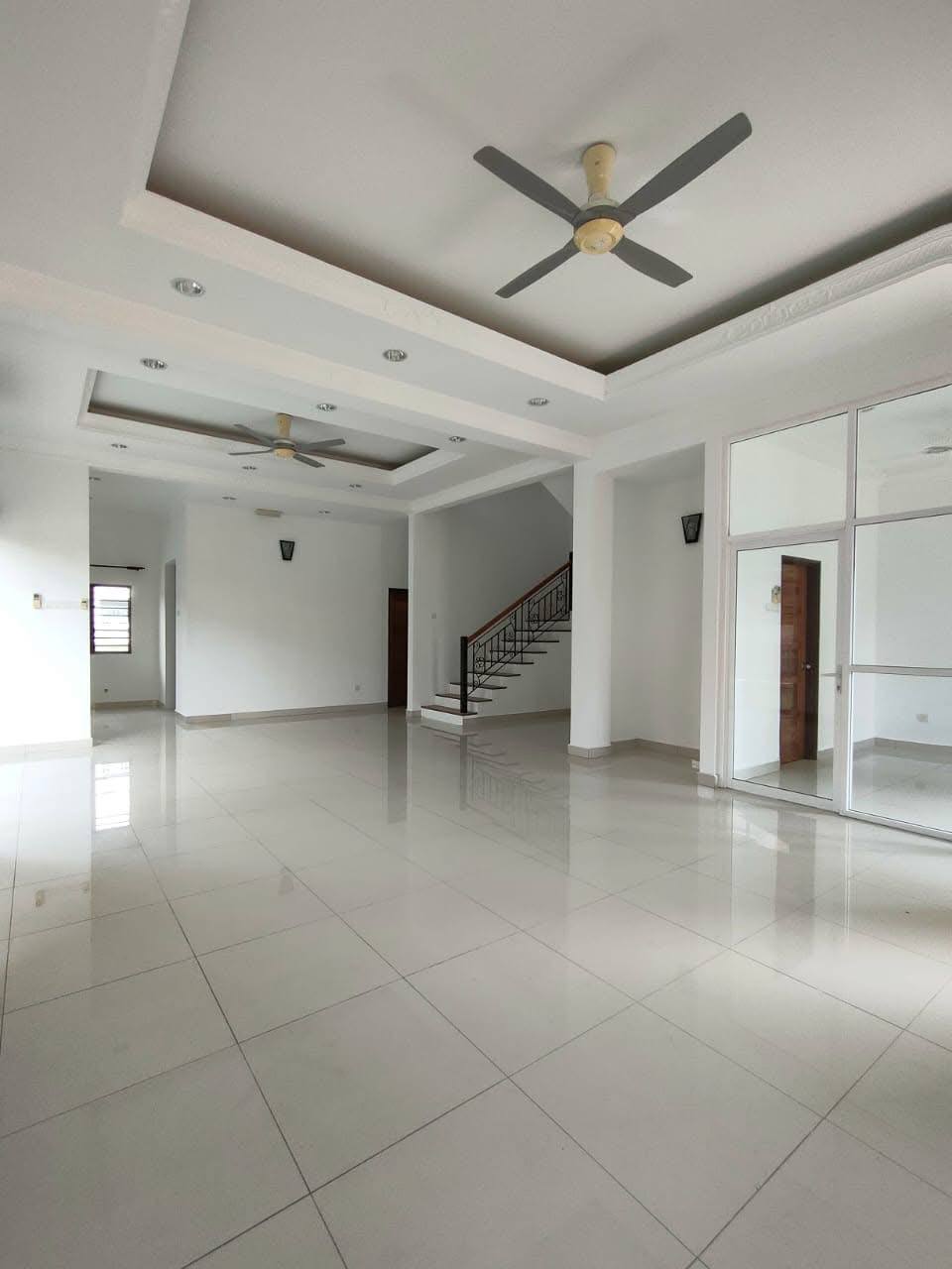 3 Storey Semi D Taman Seri Mutiara Bangi - photo 5