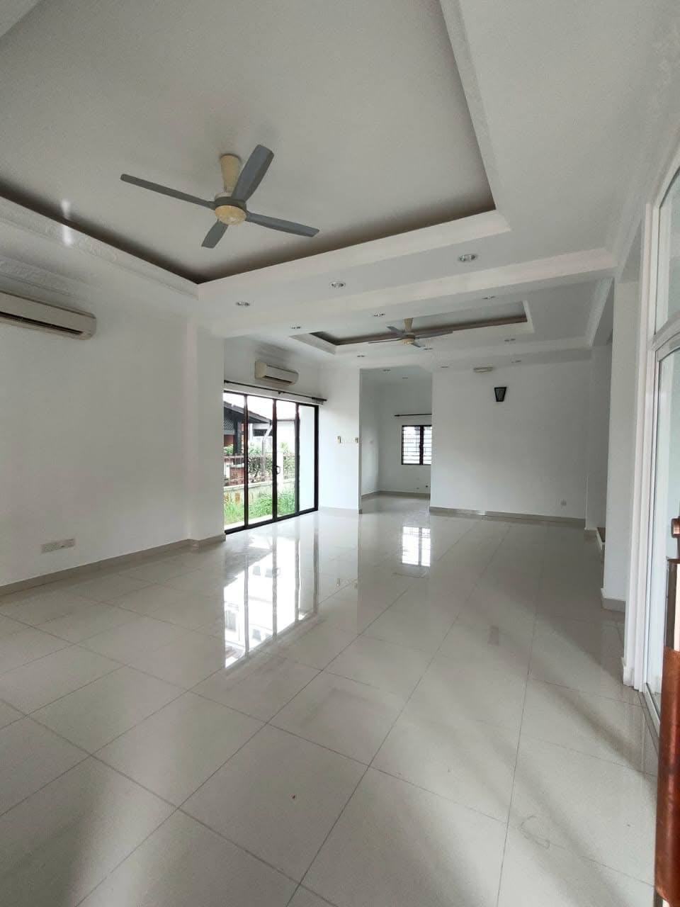 3 Storey Semi D Taman Seri Mutiara Bangi - photo 6