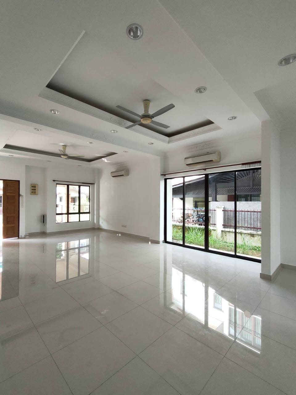 3 Storey Semi D Taman Seri Mutiara Bangi - photo 7