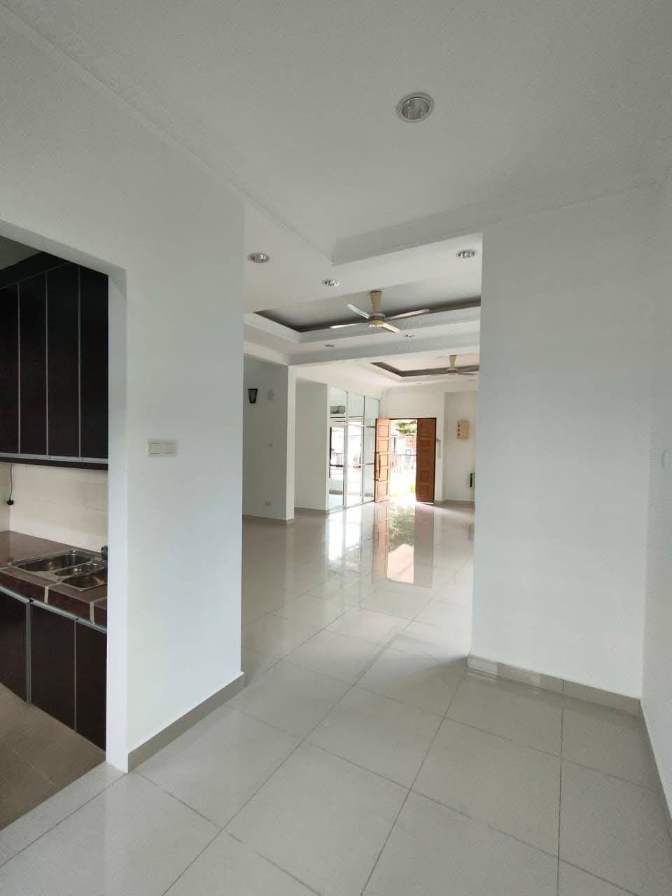 3 Storey Semi D Taman Seri Mutiara Bangi - photo 9