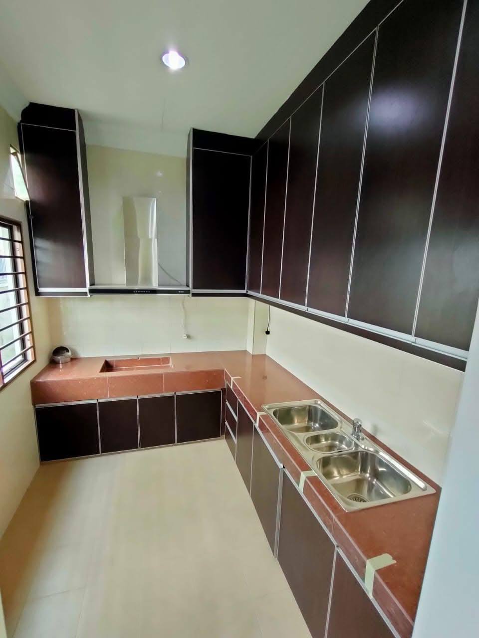 3 Storey Semi D Taman Seri Mutiara Bangi - photo 10