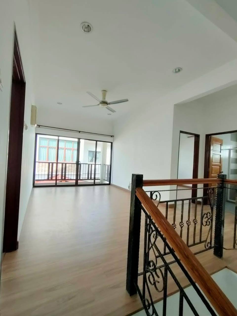 3 Storey Semi D Taman Seri Mutiara Bangi - photo 13