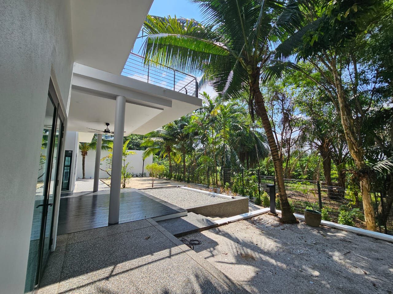 3 Storey Semi D Glenhill Saujana Shah Alam - photo 4