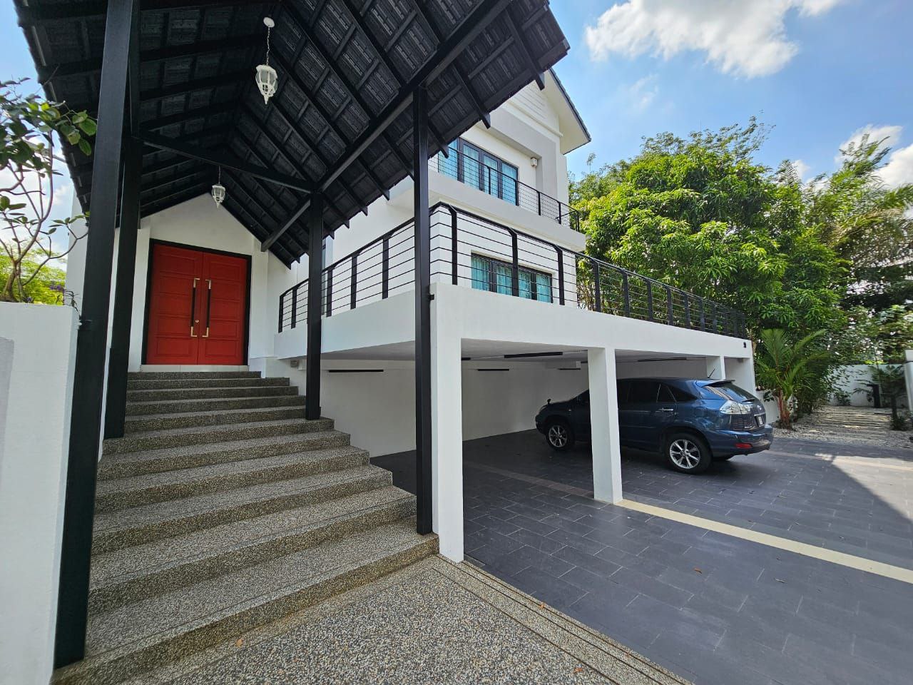 3 Storey Semi D Glenhill Saujana Shah Alam - photo 6