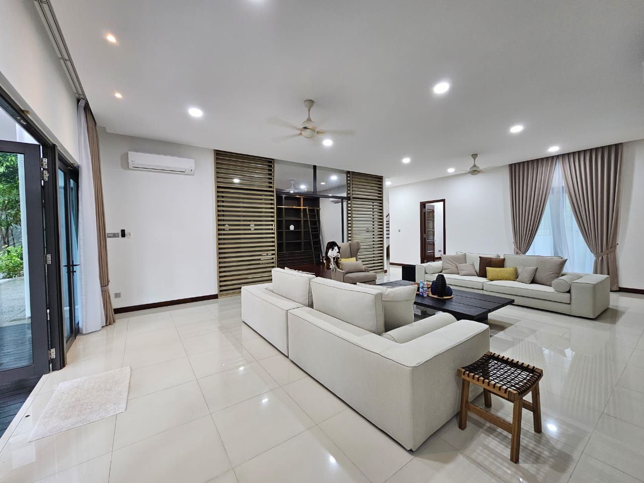 3 Storey Semi D Glenhill Saujana Shah Alam - photo 7
