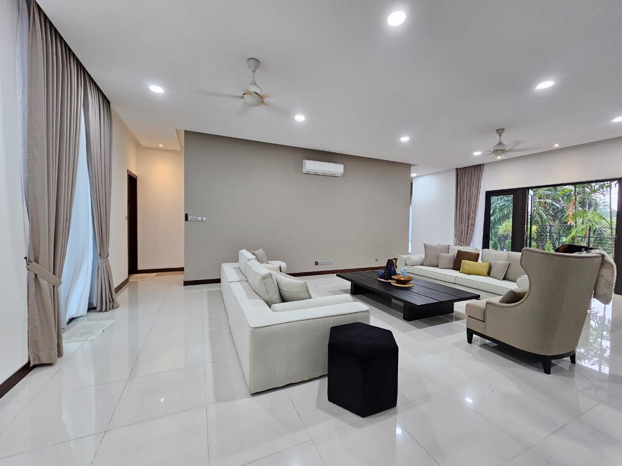 3 Storey Semi D Glenhill Saujana Shah Alam - photo 8