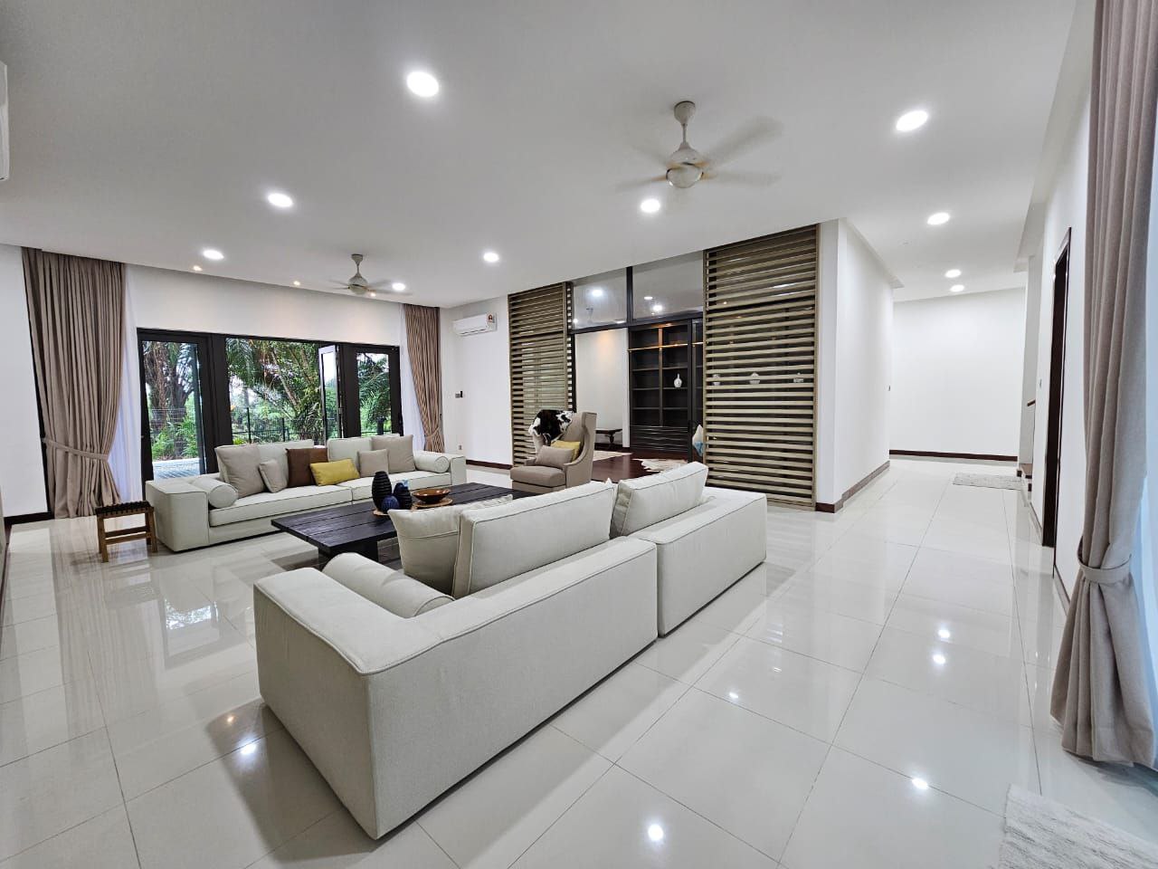 3 Storey Semi D Glenhill Saujana Shah Alam - photo 9