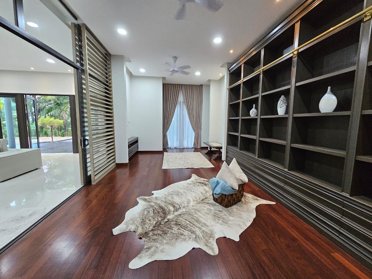 3 Storey Semi D Glenhill Saujana Shah Alam - photo 10