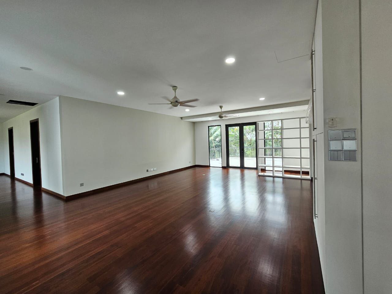 3 Storey Semi D Glenhill Saujana Shah Alam - photo 13