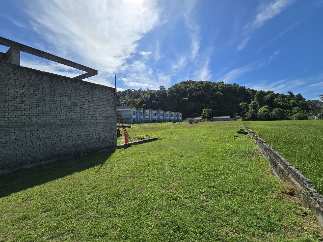 Freehold 32581 Sqft Land Pantai Tengah Langkawi - photo 4