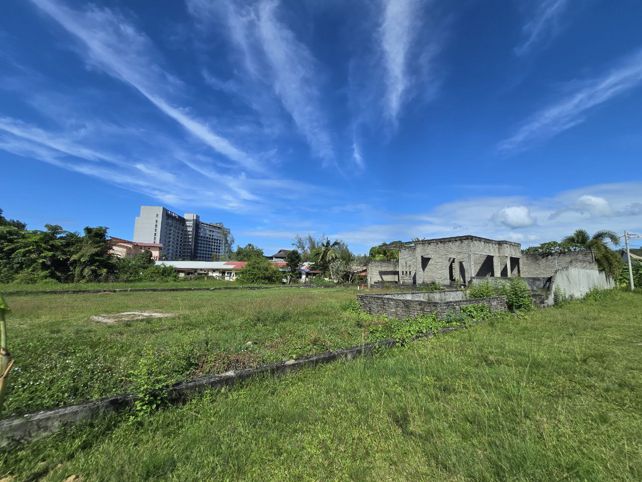 Freehold 32581 Sqft Land Pantai Tengah Langkawi - photo 5