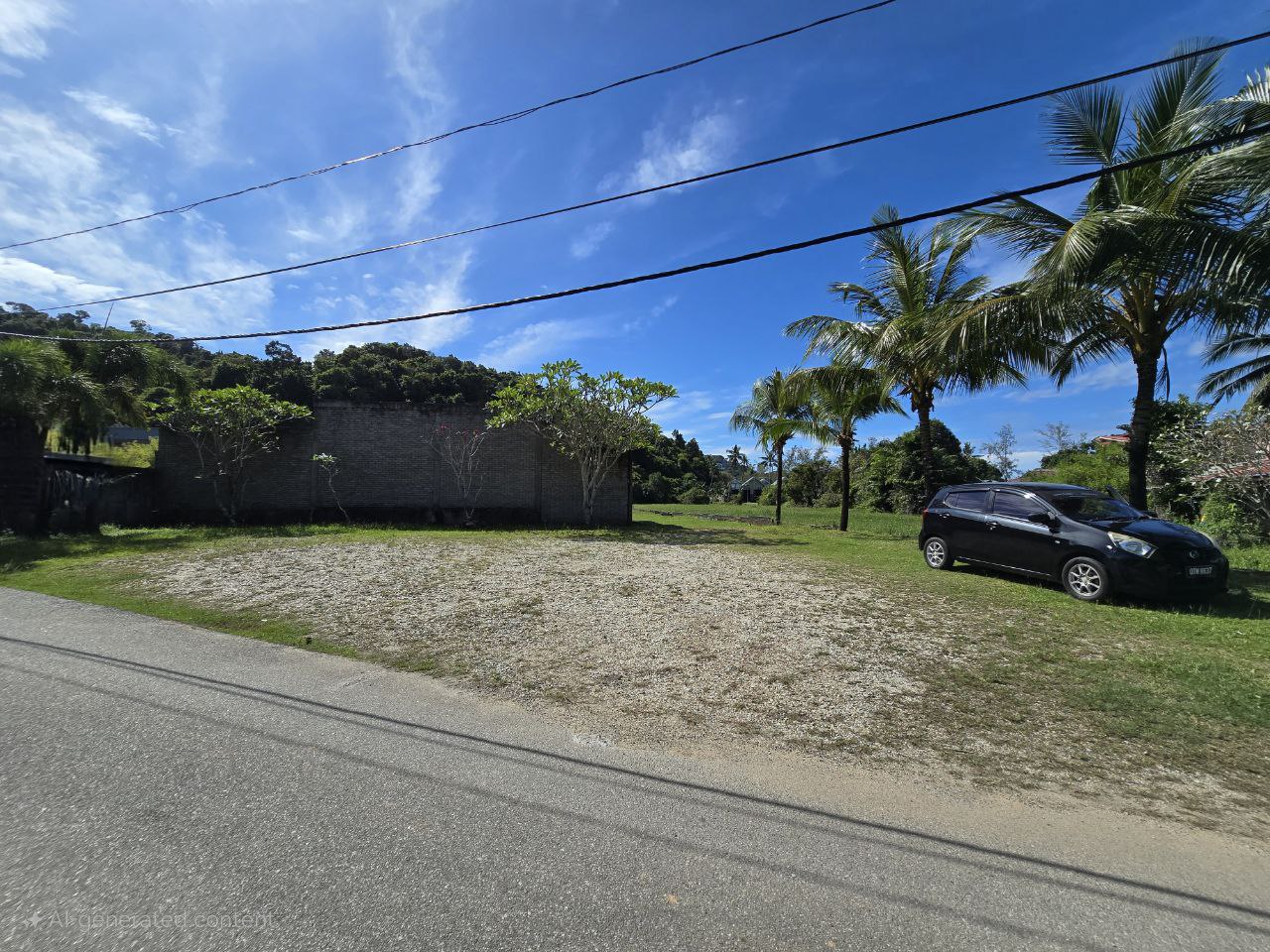 Freehold 32581 Sqft Land Pantai Tengah Langkawi - photo 7