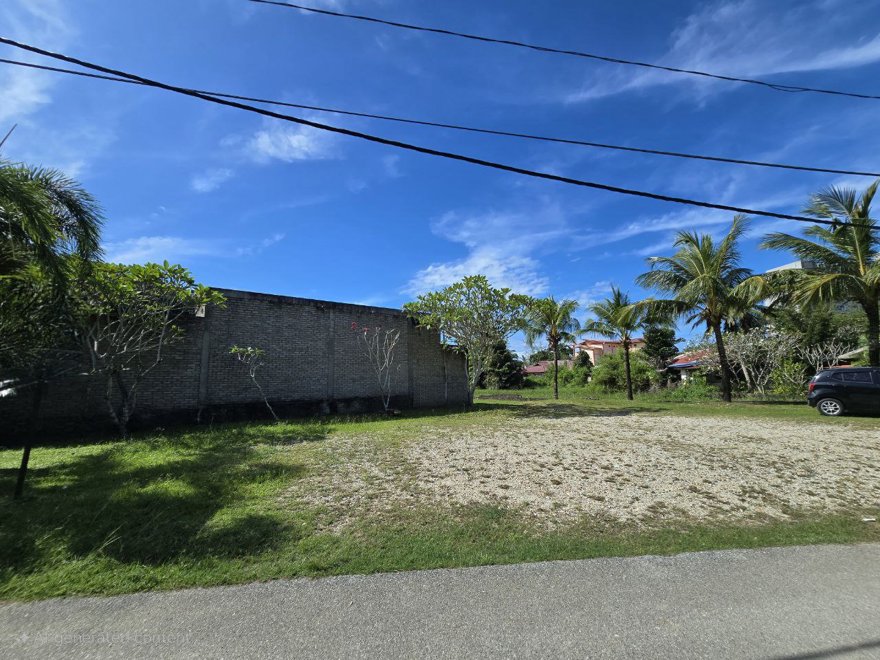 Freehold 32581 Sqft Land Pantai Tengah Langkawi - photo 8