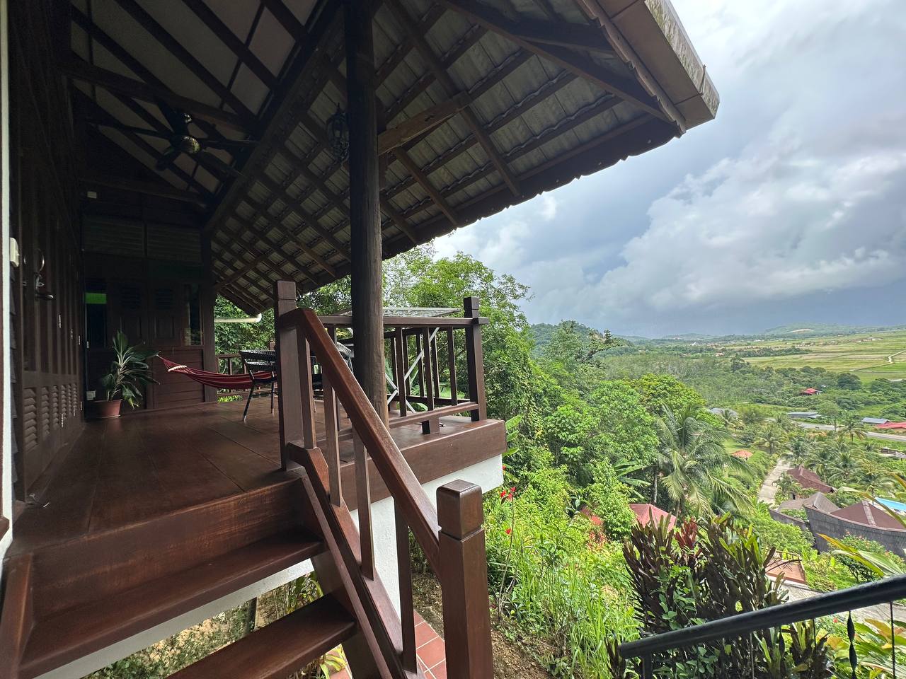 6 Tradional Malay Villa Langkawi - photo 5