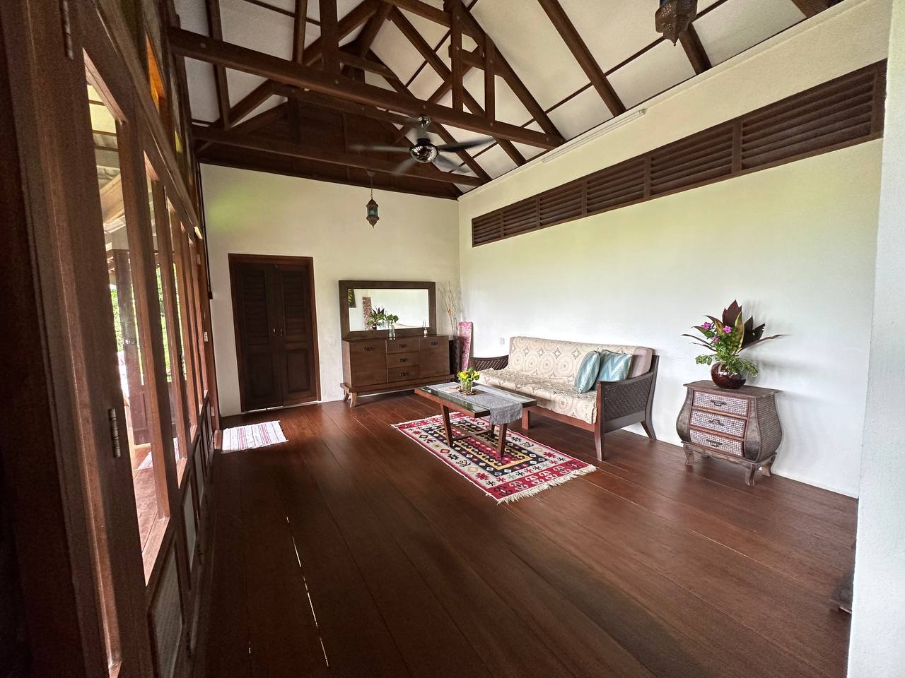 6 Tradional Malay Villa Langkawi - photo 6