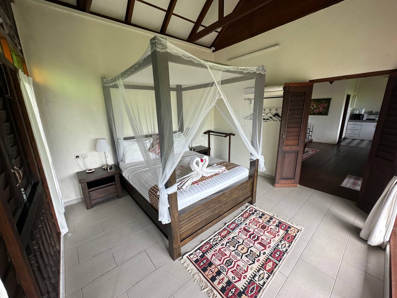 6 Tradional Malay Villa Langkawi - photo 8