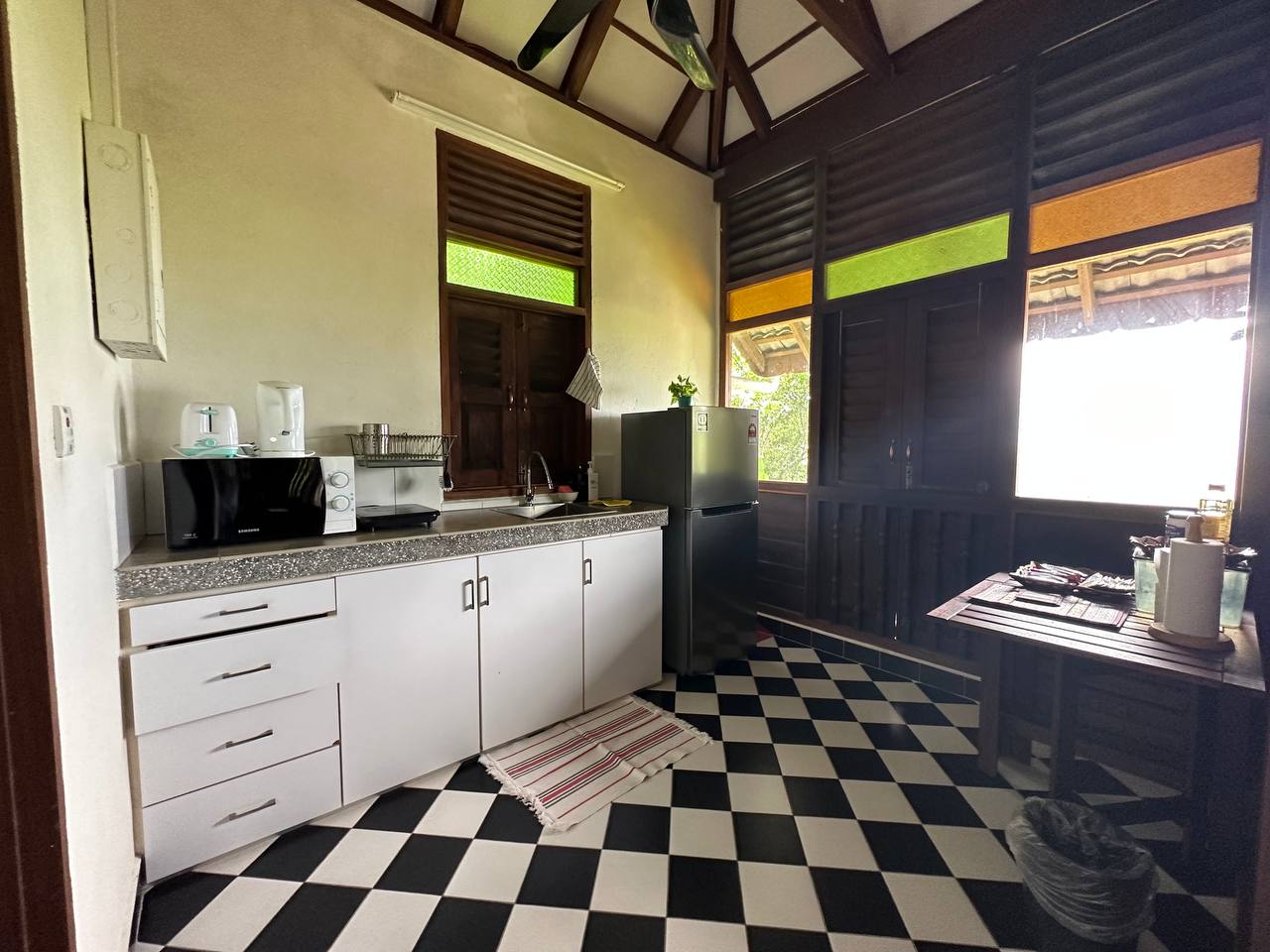 6 Tradional Malay Villa Langkawi - photo 9