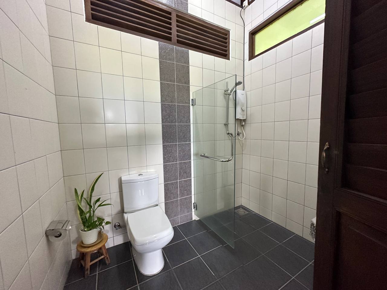 6 Tradional Malay Villa Langkawi - photo 10