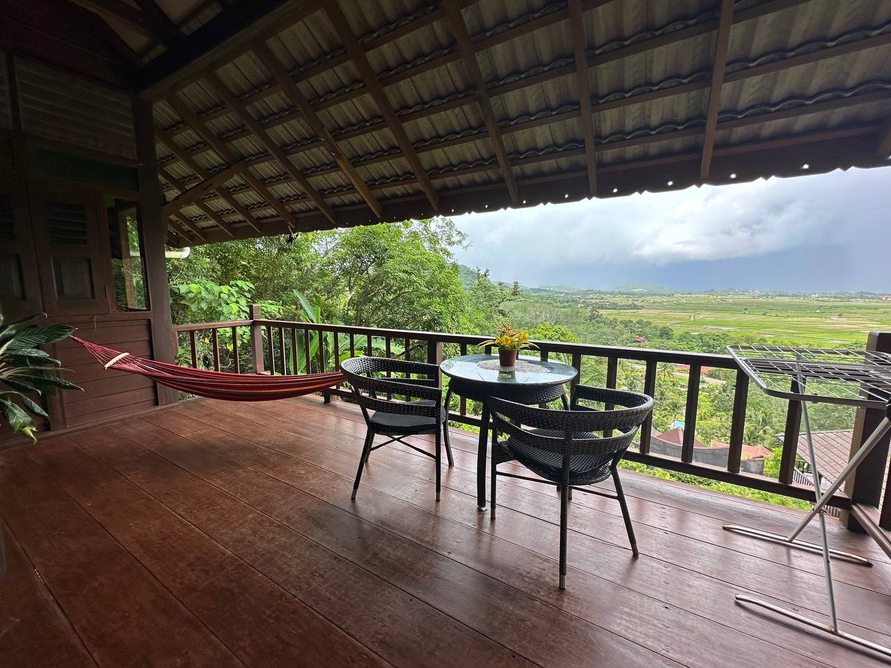 6 Tradional Malay Villa Langkawi - photo 11