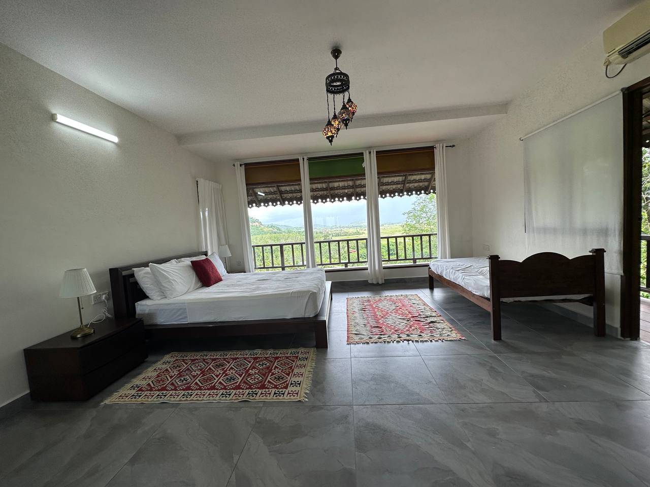 6 Tradional Malay Villa Langkawi - photo 12