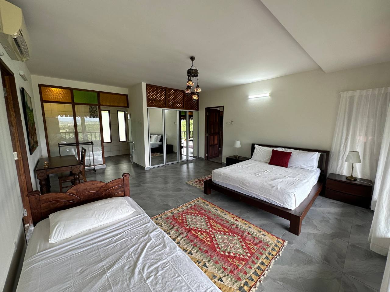 6 Tradional Malay Villa Langkawi - photo 13