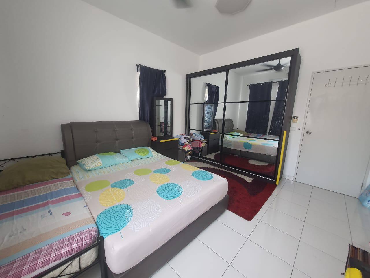 2 Storey Terrace House Setia Permai Shah Alam - photo 2