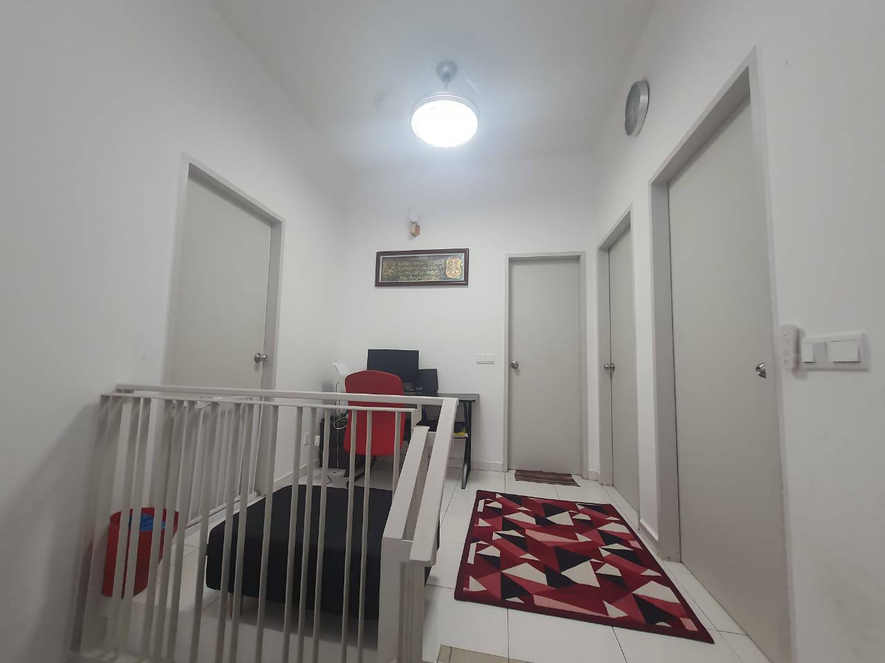 2 Storey Terrace House Setia Permai Shah Alam - photo 4