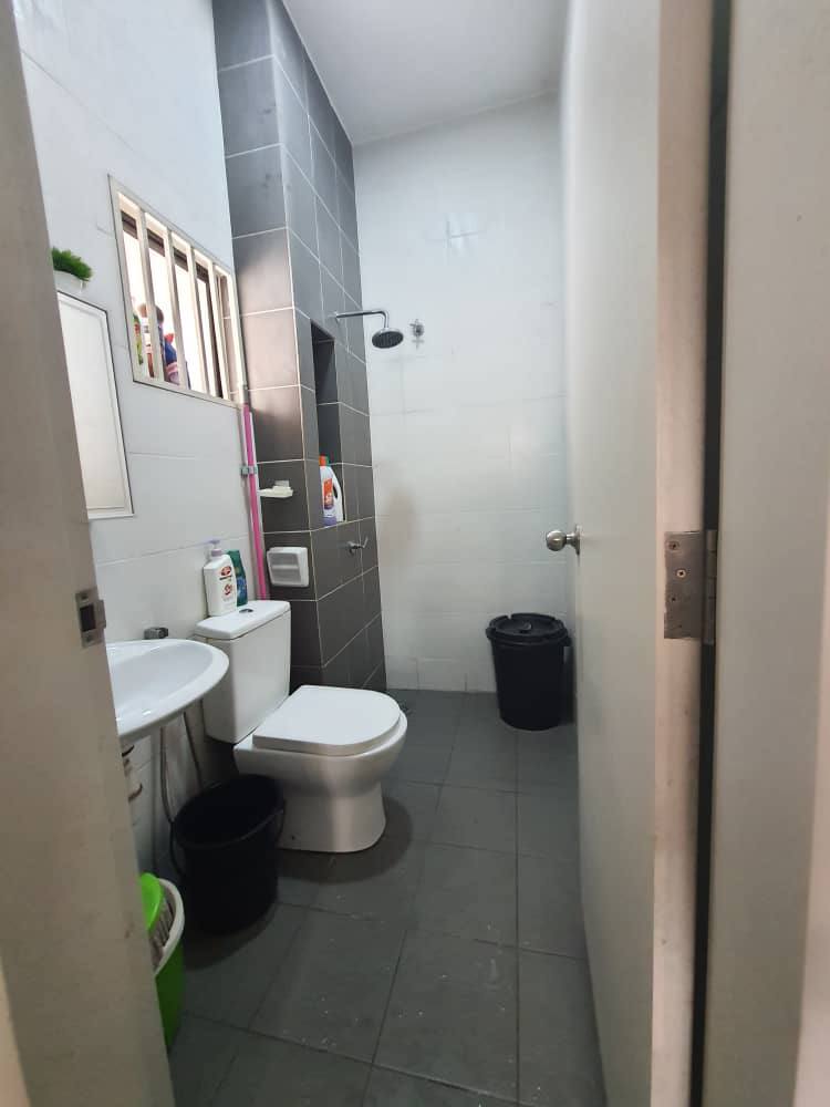 2 Storey Terrace House Setia Permai Shah Alam - photo 6