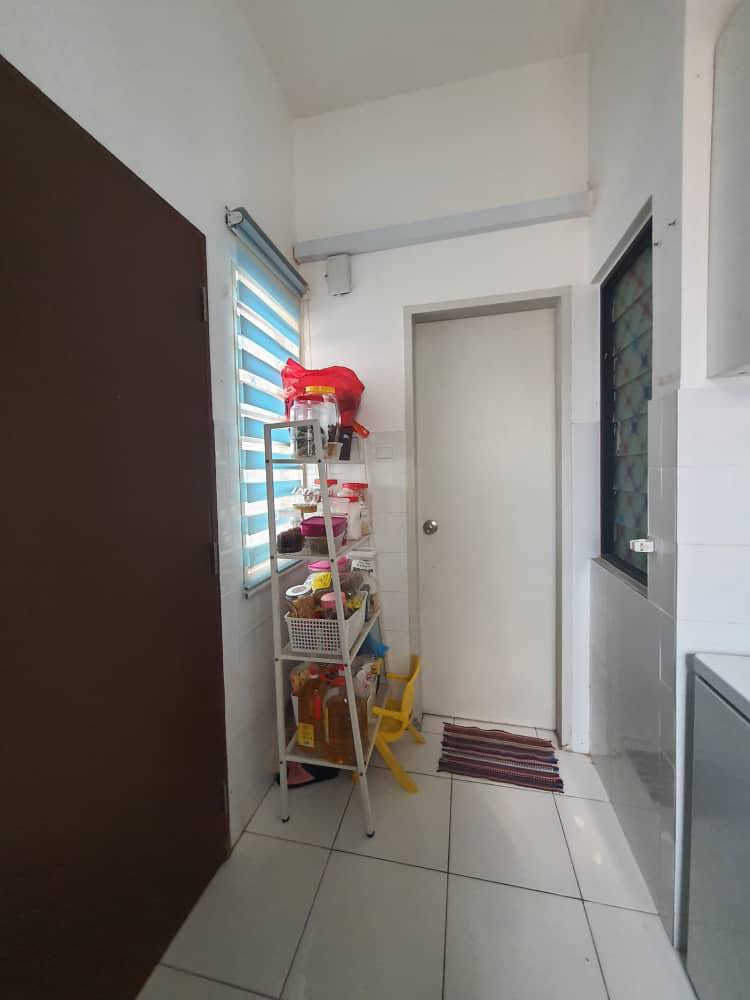 2 Storey Terrace House Setia Permai Shah Alam - photo 7