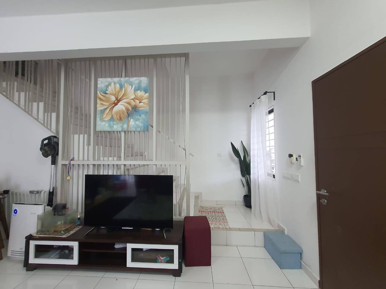 2 Storey Terrace House Setia Permai Shah Alam - photo 10