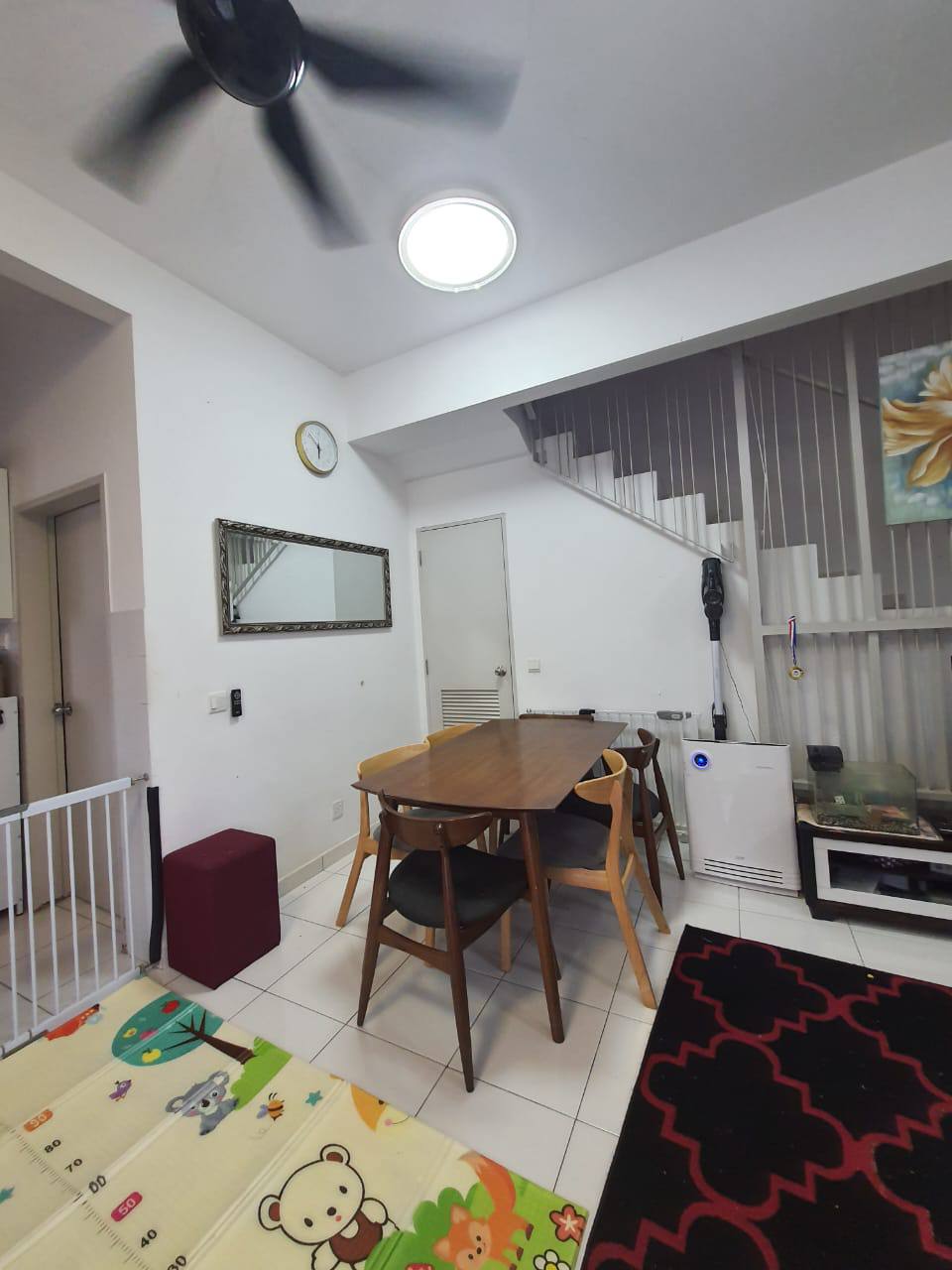 2 Storey Terrace House Setia Permai Shah Alam - photo 13
