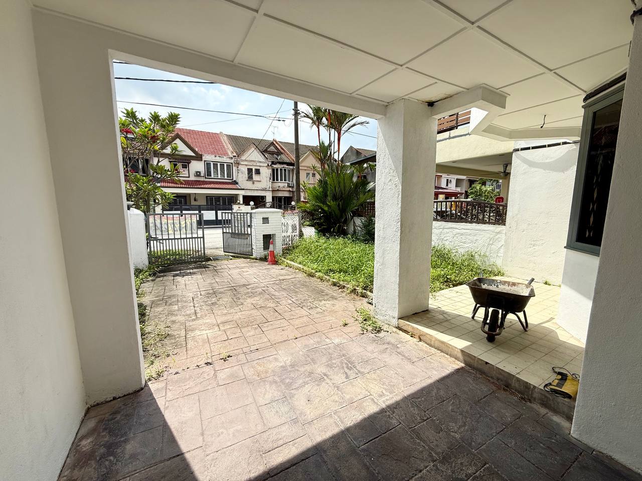 2 Storey Terrace USJ 2 Subang Jaya - photo 2