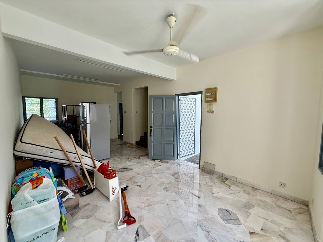 2 Storey Terrace USJ 2 Subang Jaya - photo 4